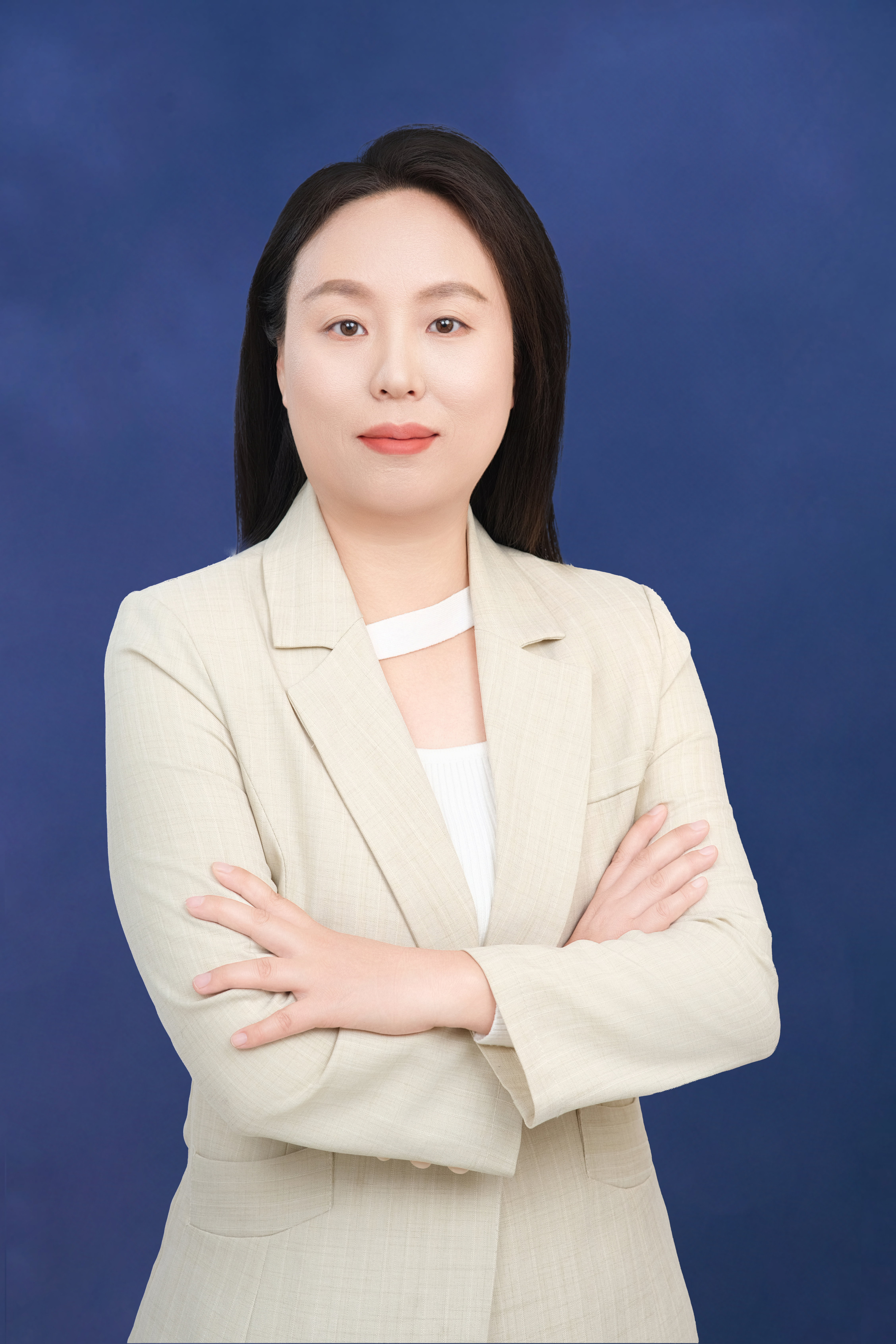 段晓俊 书院静2社区学生服务中心主任