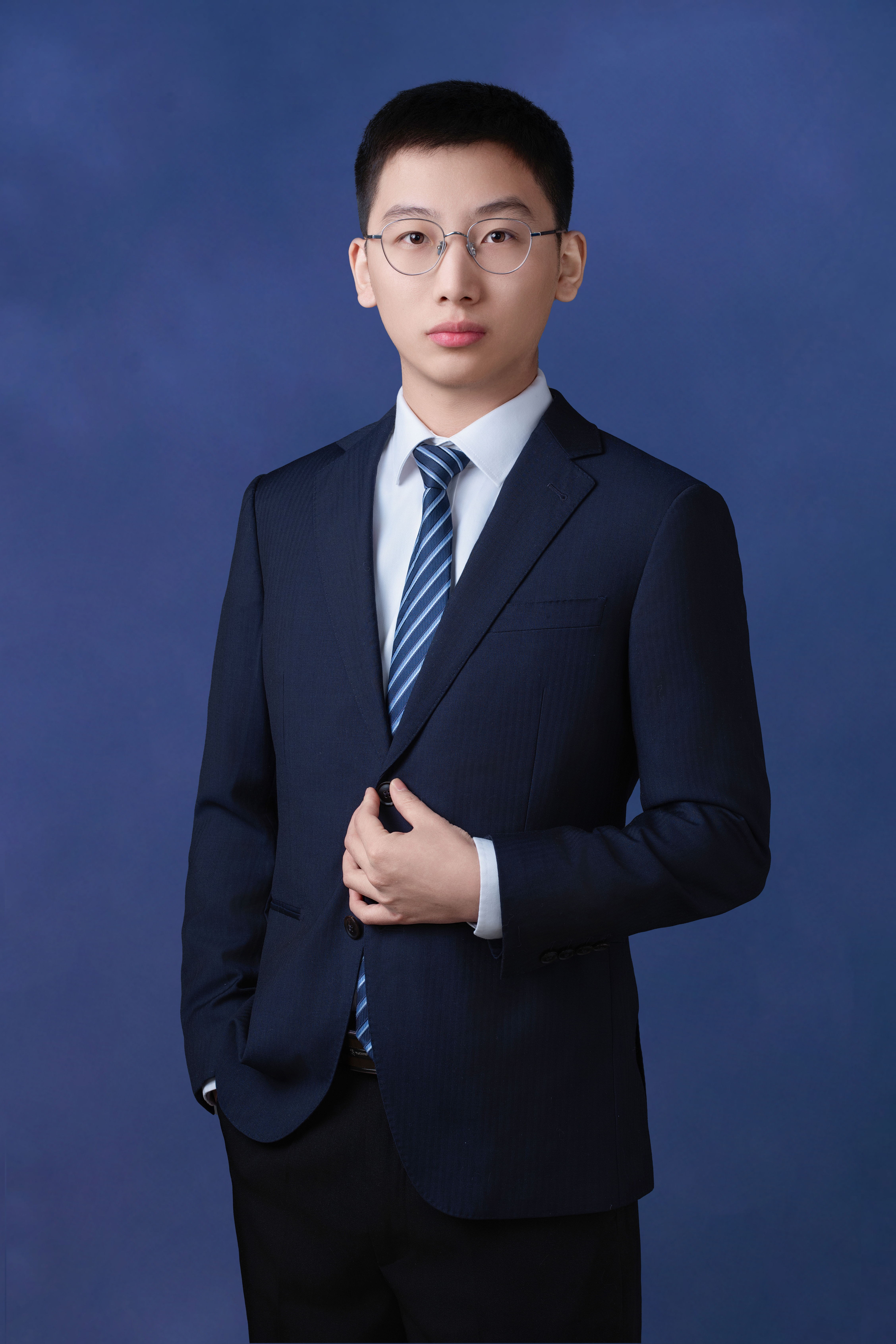 常崴皓 书院静2社区学生服务中心副主任