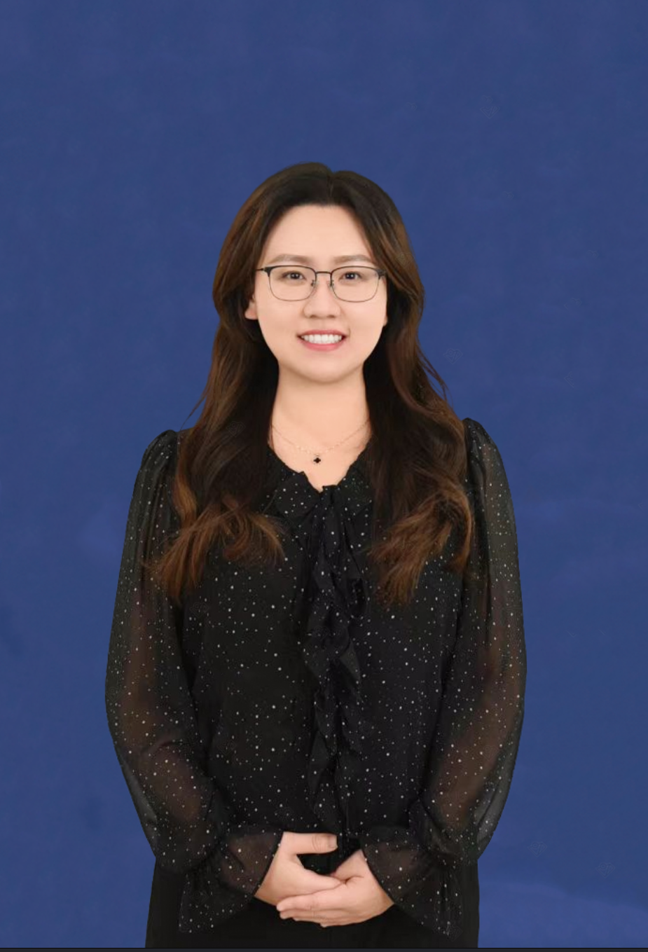 王雪童 书院静1社区学生服务中心主任