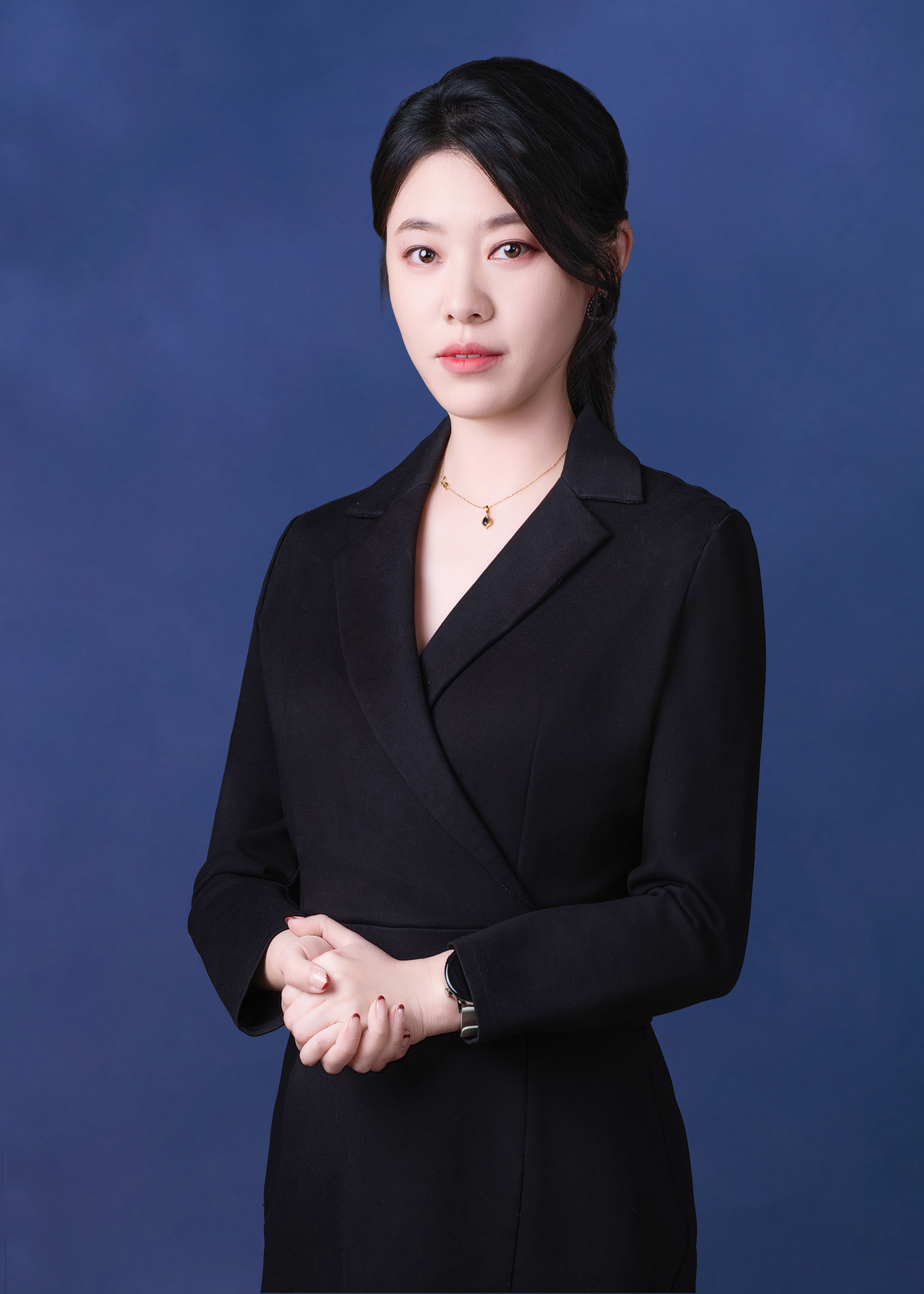 唐 璐 书院静3社区学生服务中心主任