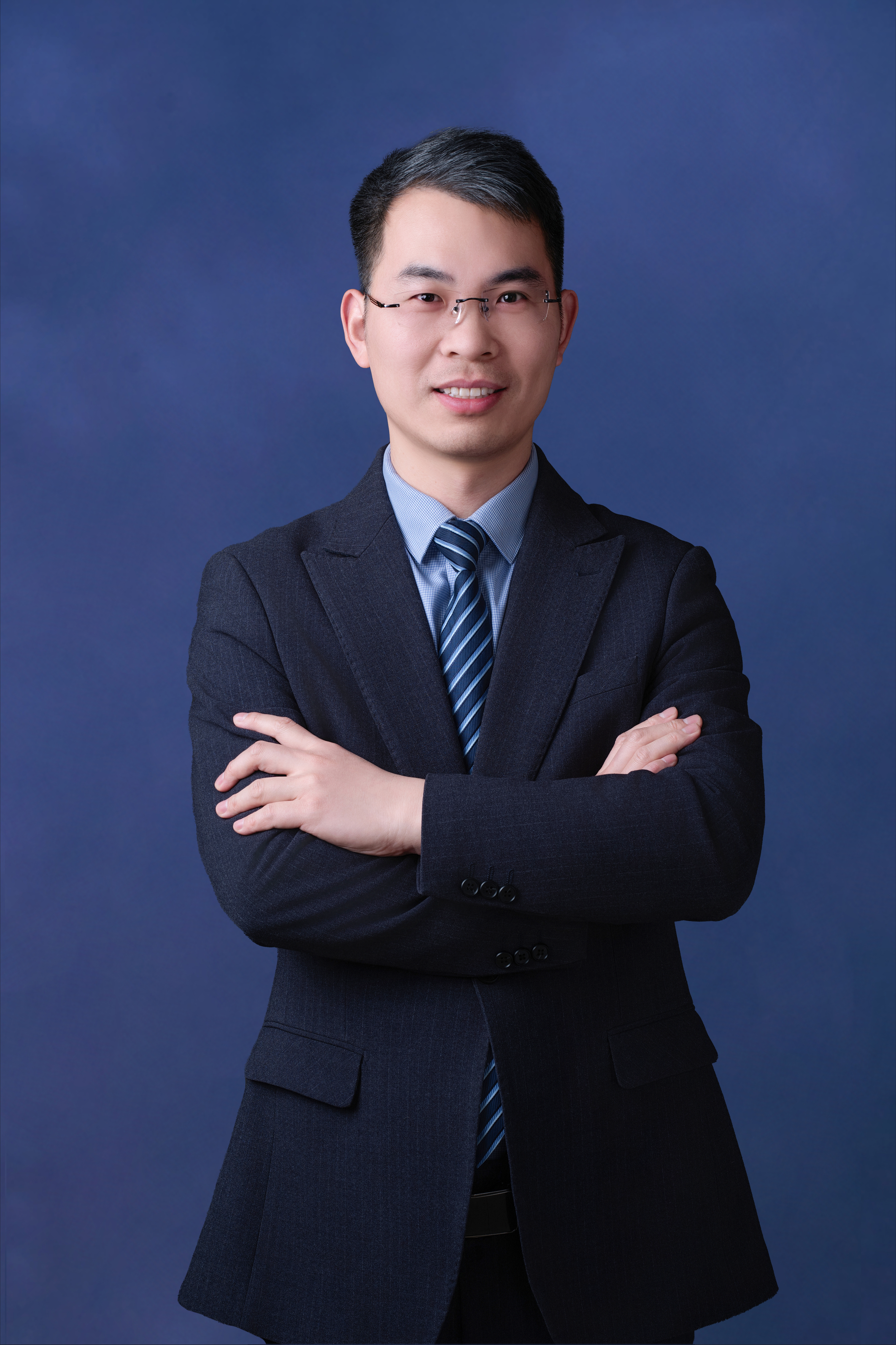 田红彬 书院党委副书记