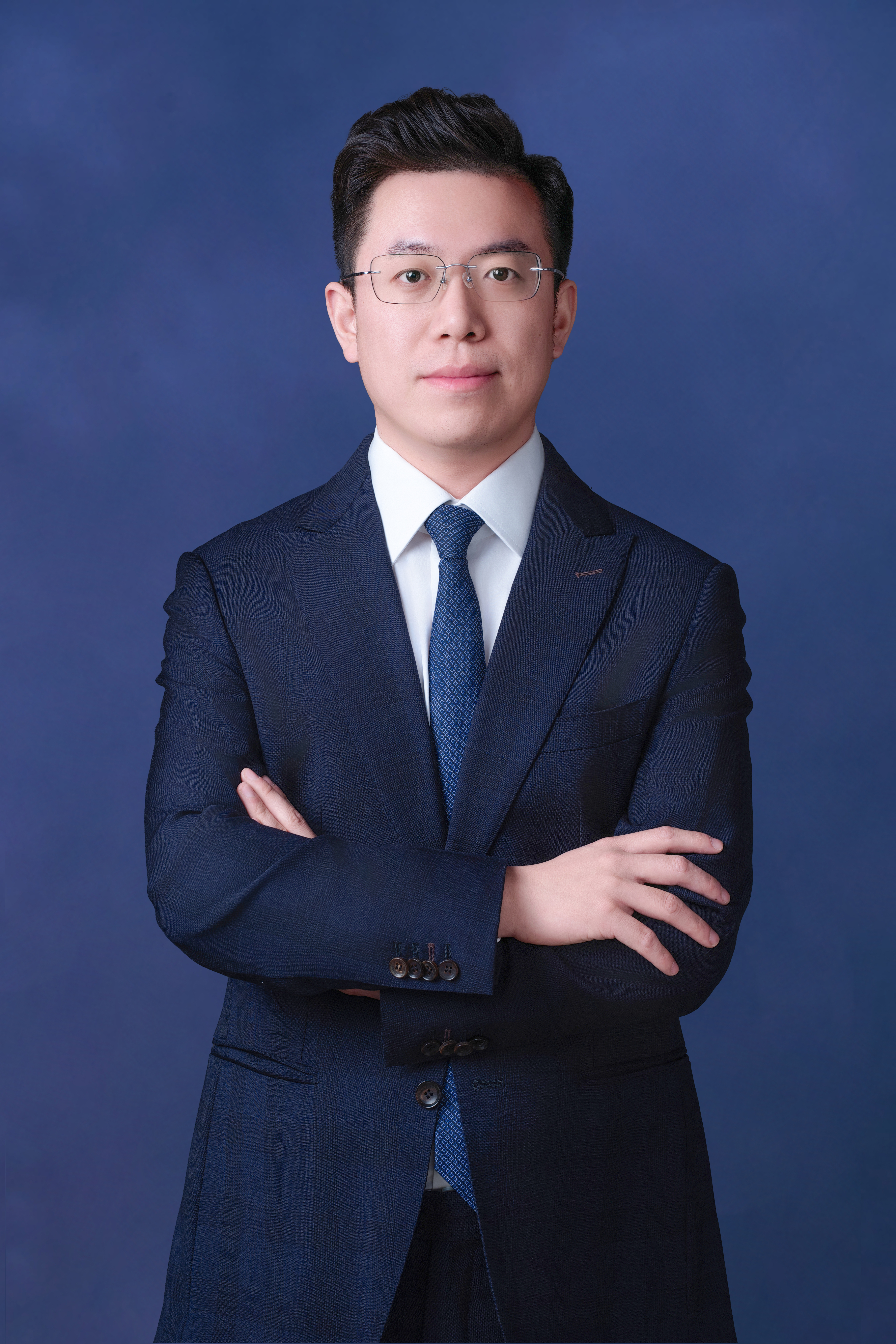 李鹏飞 书院办公室主任
